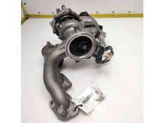 Recambio de turbocompresor para nissan juke (f15) 1.6 16v referencia OEM IAM 8273880009 MGT1446Z  2