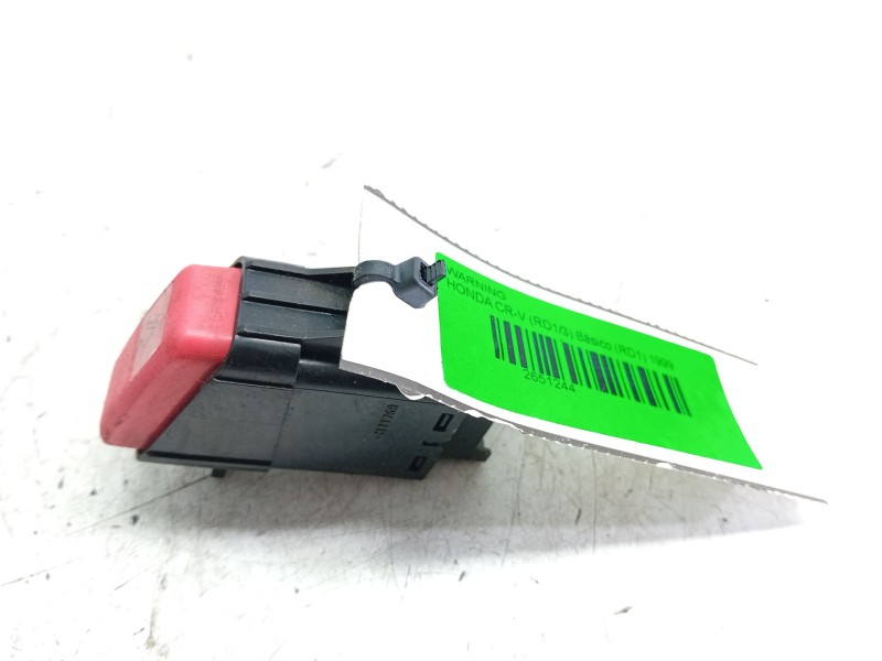 Recambio de warning para honda cr-v (rd1/3) básico (rd1) referencia OEM IAM   