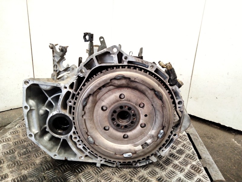 Recambio de caja cambios para nissan x-trail (t30) 2.2 dci diesel cat referencia OEM IAM 8H5  