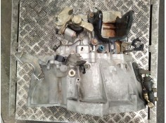Recambio de caja cambios para nissan x-trail (t30) 2.2 dci diesel cat referencia OEM IAM 8H5   2