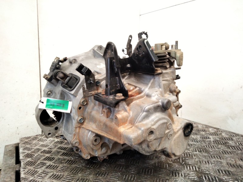 Recambio de caja cambios para nissan x-trail (t30) 2.2 dci diesel cat referencia OEM IAM 8H5  