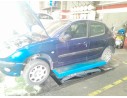 PEUGEOT 206 BERLINA