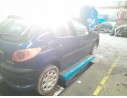 PEUGEOT 206 BERLINA