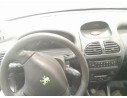 PEUGEOT 206 BERLINA