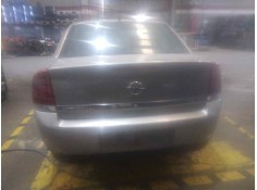 opel vectra c berlina del año 2002 2