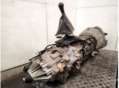 Recambio de caja cambios para nissan pathfinder (r51) referencia OEM IAM EA70A   2