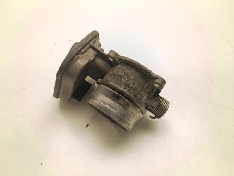 Recambio de cuerpo de mariposa para bmw serie 1 coupe (e82) 2.0 turbodiesel cat referencia OEM IAM   