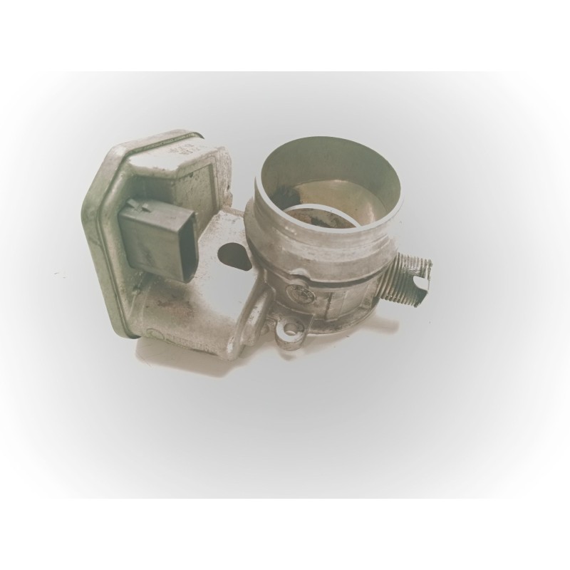 Recambio de cuerpo de mariposa para bmw serie 1 coupe (e82) 2.0 turbodiesel cat referencia OEM IAM   