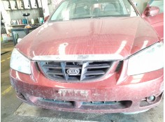 kia cerato del año 2006 2