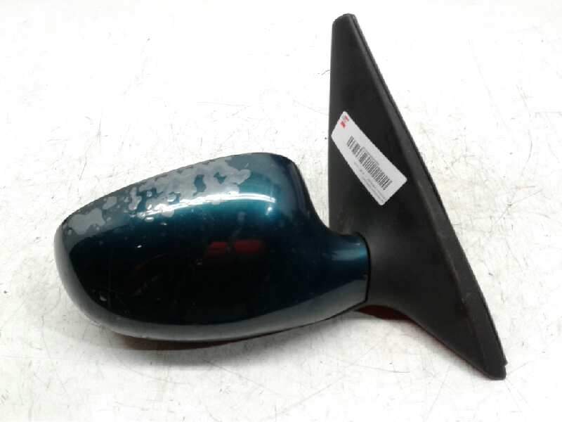 Recambio de retrovisor derecho para daewoo lanos sx referencia OEM IAM 96227725  