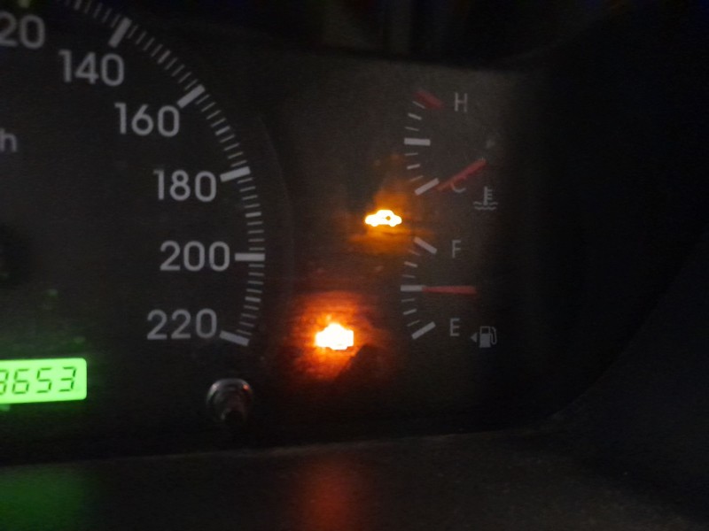 kia cerato del año 2006