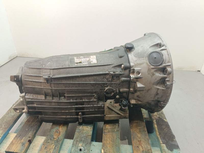 Recambio de caja cambios para mercedes-benz clase cls (w219) 350 (219.356) referencia OEM IAM 1712709600  