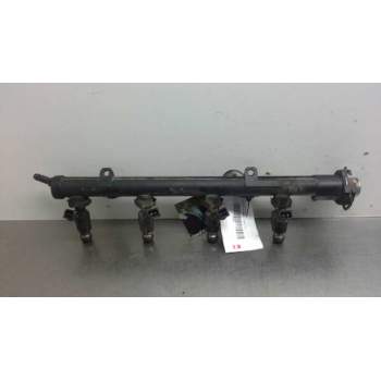 Recambio de rampa inyectora para seat ibiza (6k) básico referencia OEM IAM   