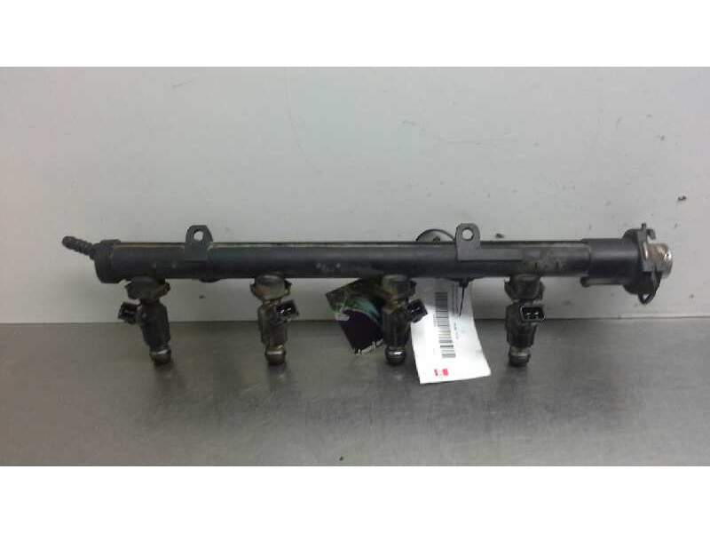 Recambio de rampa inyectora para seat ibiza (6k) básico referencia OEM IAM   