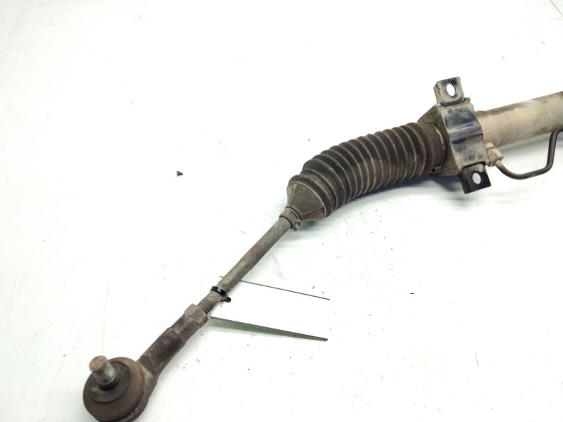 Recambio de caja direccion para chevrolet matiz 0.8 cat referencia OEM IAM MDDC18A199  