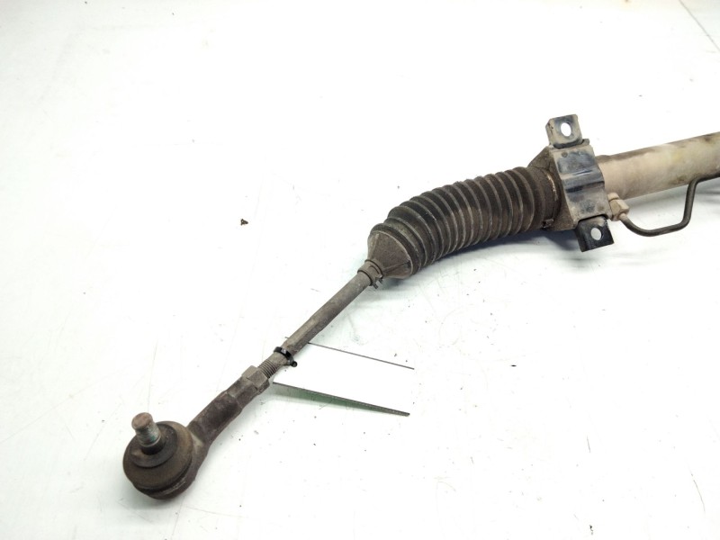 Recambio de caja direccion para chevrolet matiz 0.8 cat referencia OEM IAM MDDC18A199  