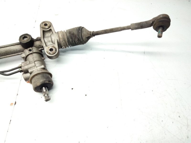 Recambio de caja direccion para chevrolet matiz 0.8 cat referencia OEM IAM MDDC18A199  