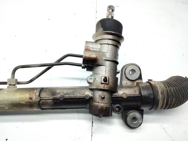 Recambio de caja direccion para chevrolet matiz 0.8 cat referencia OEM IAM MDDC18A199  