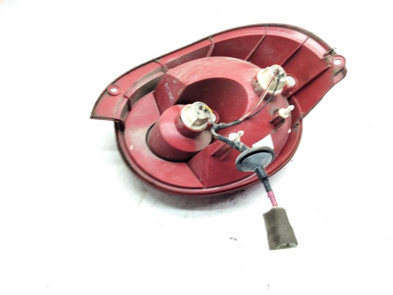 Recambio de piloto trasero izquierdo para chevrolet matiz 0.8 cat referencia OEM IAM   