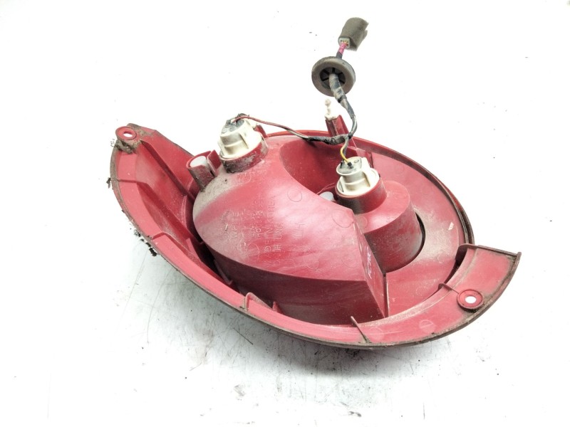 Recambio de piloto trasero izquierdo para chevrolet matiz 0.8 cat referencia OEM IAM   