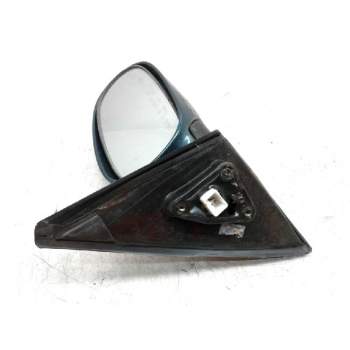 Recambio de retrovisor derecho para daewoo lanos sx referencia OEM IAM 96227725  