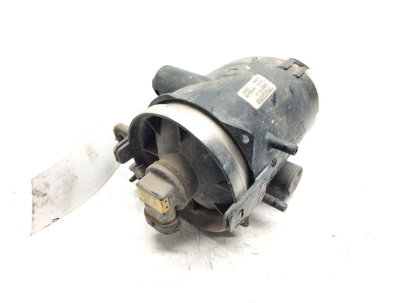 Recambio de faro antiniebla izquierdo para volvo s80 berlina d5 executive referencia OEM IAM 30698774  