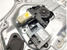 Recambio de elevalunas delantero derecho para volvo s80 berlina d5 executive referencia OEM IAM 0507874802   2