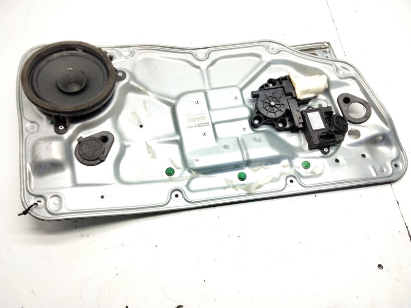 Recambio de elevalunas delantero izquierdo para volvo s80 berlina d5 executive referencia OEM IAM 057874302  