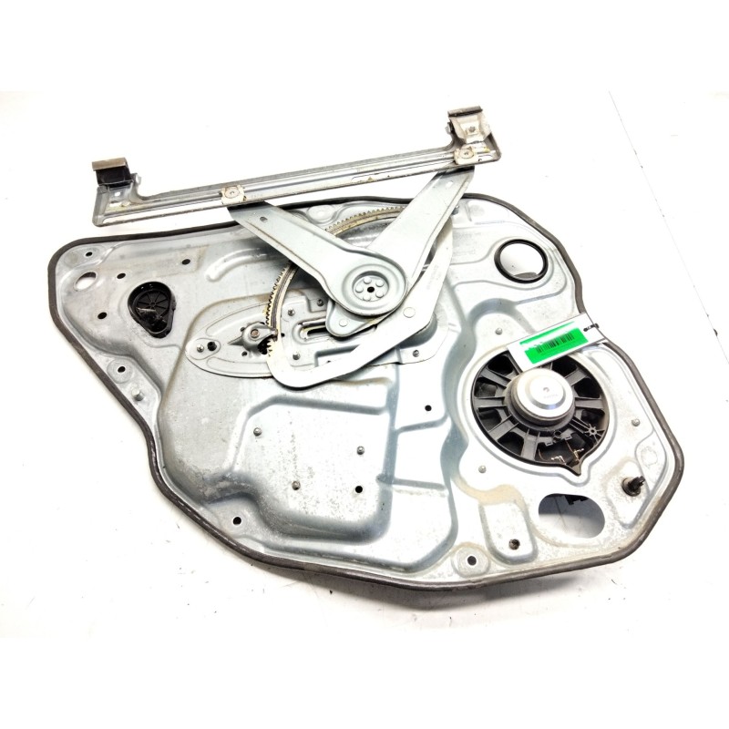 Recambio de elevalunas trasero derecho para volvo s80 berlina d5 executive referencia OEM IAM 970716101  