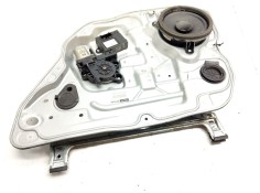 Recambio de elevalunas trasero derecho para volvo s80 berlina d5 executive referencia OEM IAM 970716101   2