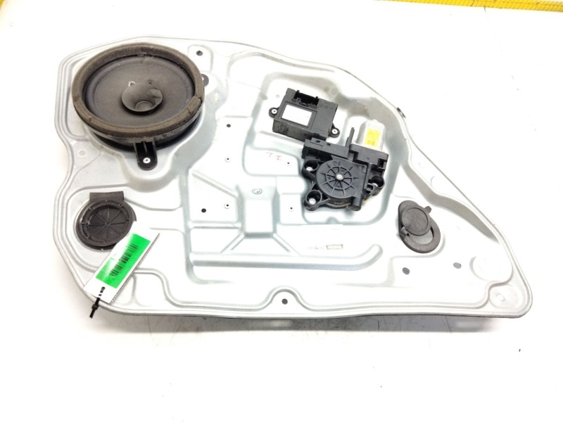 Recambio de elevalunas trasero izquierdo para volvo s80 berlina d5 executive referencia OEM IAM 6G9T14B534BK  