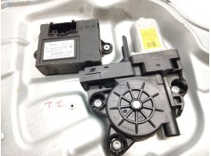 Recambio de elevalunas trasero izquierdo para volvo s80 berlina d5 executive referencia OEM IAM 6G9T14B534BK   2