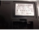 ELEVALUNAS TRASERO IZQUIERDO 6G9T14B534BK 