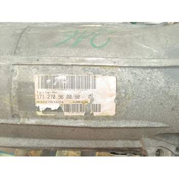 Recambio de caja cambios para mercedes-benz clase cls (w219) 350 (219.356) referencia OEM IAM 1712709600  