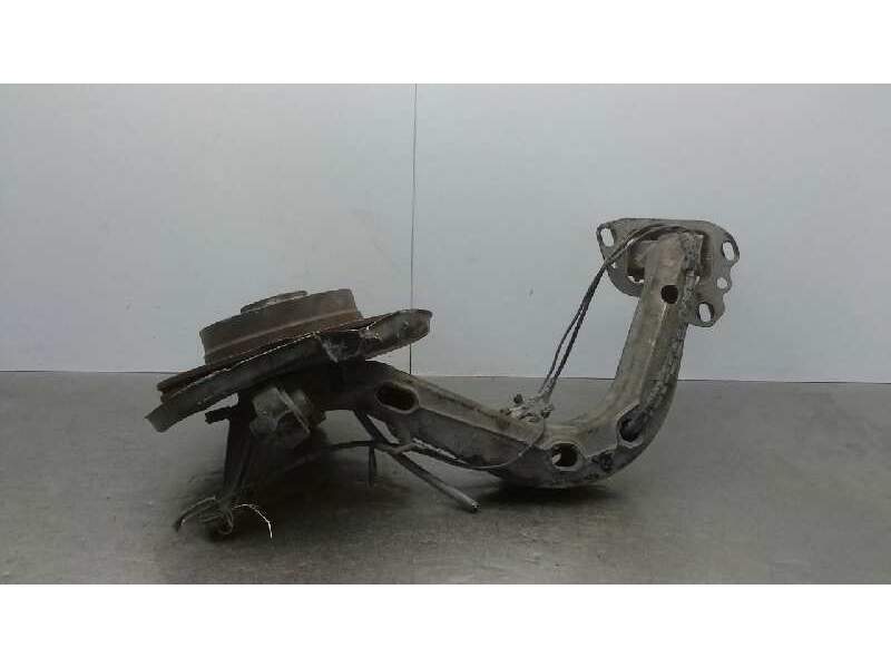 Recambio de mangueta trasera derecha para bmw serie 3 berlina (e46) 318d referencia OEM IAM 33326774778  