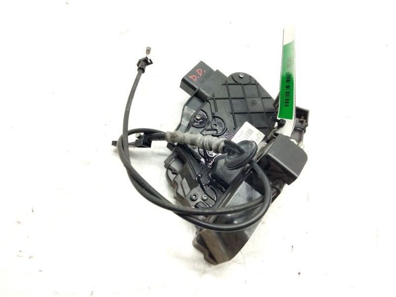 Recambio de cerradura puerta delantera derecha para volvo s80 berlina d5 executive referencia OEM IAM 30784487  