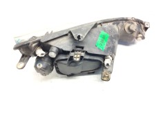 Recambio de faro izquierdo para peugeot 206 berlina 1.4 hdi referencia OEM IAM    2