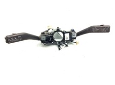 Recambio de mando intermitentes y limpia para volkswagen tiguan (5n2) t1 bluemotion referencia OEM IAM 5K0953501DM   2