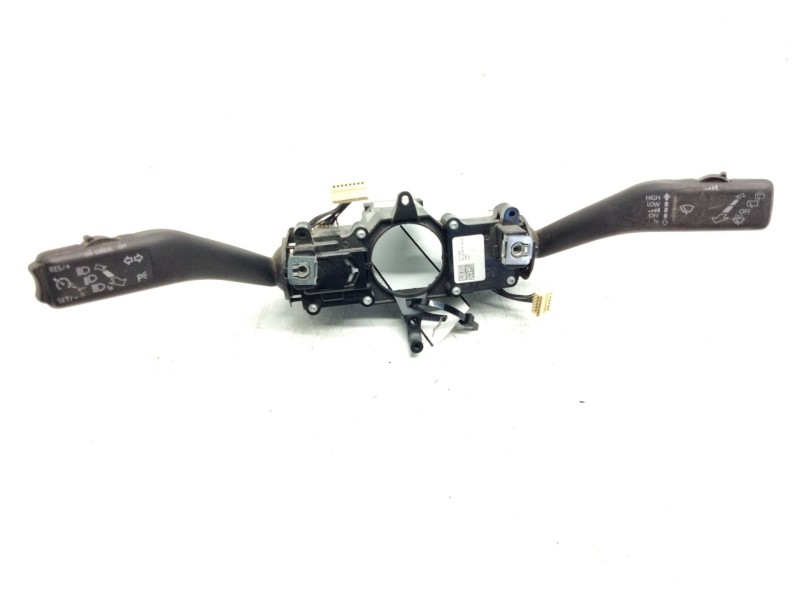 Recambio de mando intermitentes y limpia para volkswagen tiguan (5n2) t1 bluemotion referencia OEM IAM 5K0953501DM  