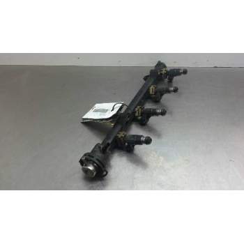 Recambio de rampa inyectora para seat ibiza (6k) básico referencia OEM IAM   