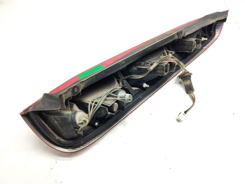 Recambio de piloto trasero izquierdo para nissan x-trail (t30) luxury (a,e) referencia OEM IAM   