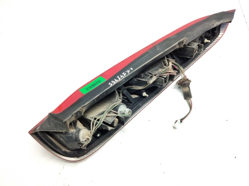 Recambio de piloto trasero izquierdo para nissan x-trail (t30) luxury (a,e) referencia OEM IAM   