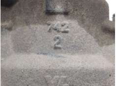 Recambio de pinza freno delantera derecha para volvo s80 berlina d5 executive referencia OEM IAM 742   2