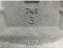 PINZA FRENO DELANTERA IZQUIERDA 741 
