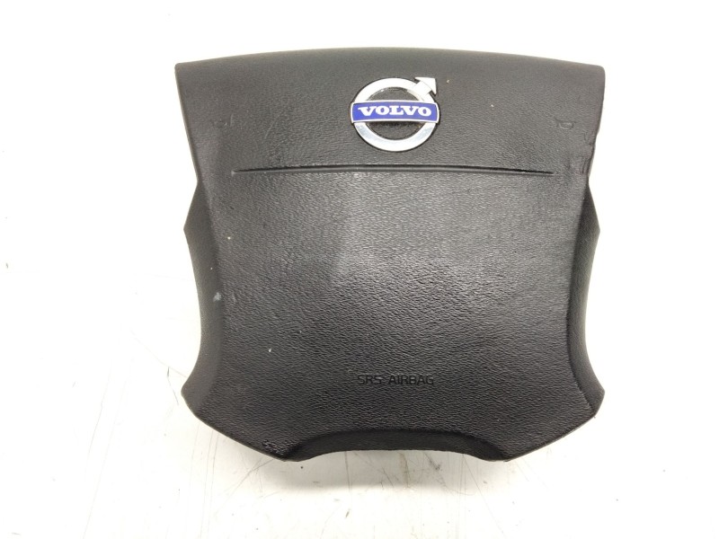Recambio de airbag delantero izquierdo para volvo s80 berlina d5 executive referencia OEM IAM P30780655  
