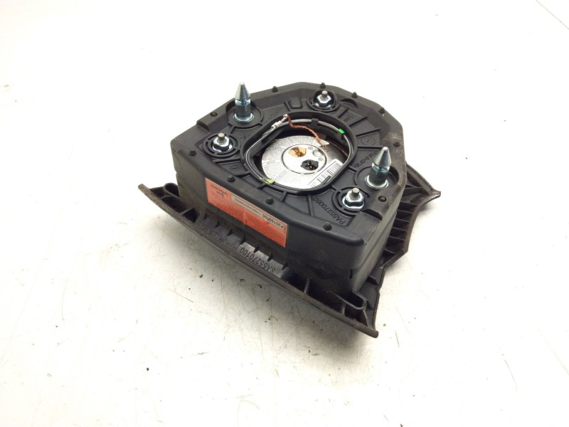 Recambio de airbag delantero izquierdo para volvo s80 berlina d5 executive referencia OEM IAM P30780655  