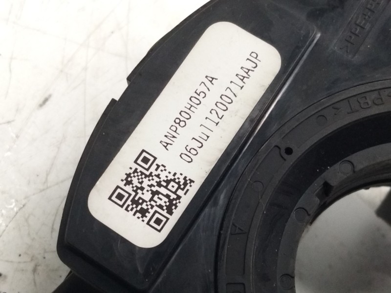 Recambio de anillo airbag para volvo s80 berlina d5 executive referencia OEM IAM ANP80H57A  