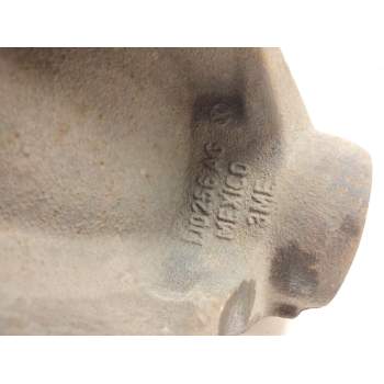 Recambio de mangueta delantera derecha para volkswagen new beetle (9c1, 1c1) 1.9 tdi referencia OEM IAM 1J0407256  