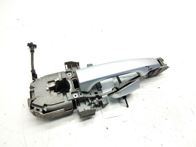 Recambio de maneta exterior delantera izquierda para volvo s80 berlina d5 executive referencia OEM IAM   