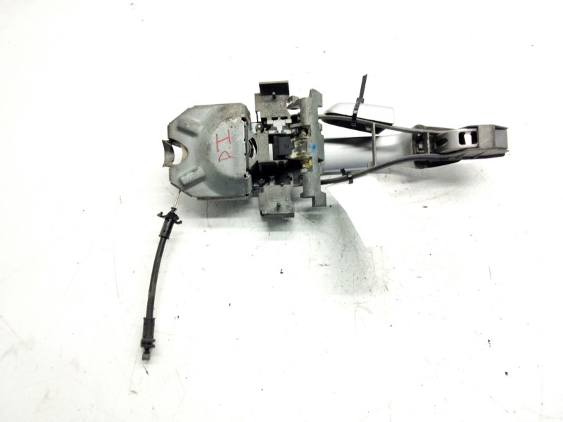 Recambio de maneta exterior delantera izquierda para volvo s80 berlina d5 executive referencia OEM IAM   